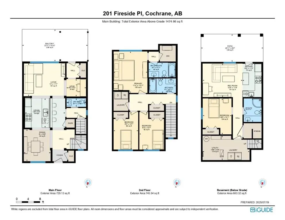 201 Fireside Place