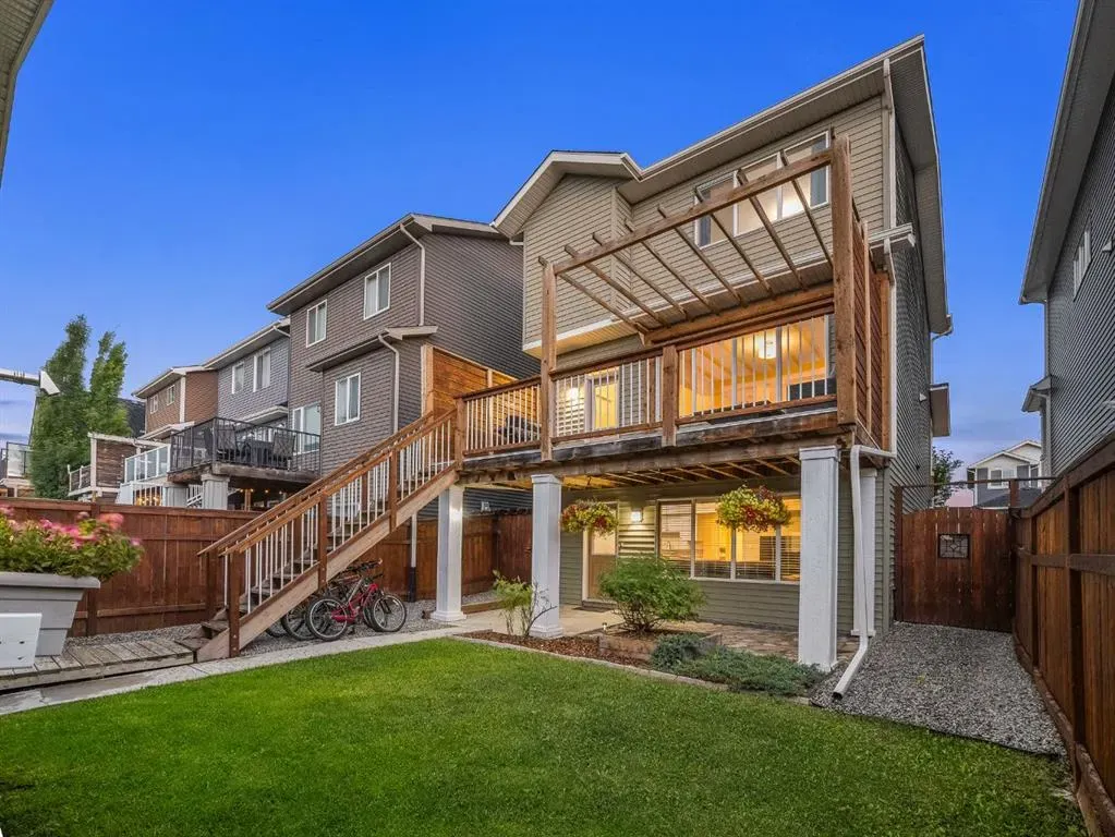 201 Fireside Place