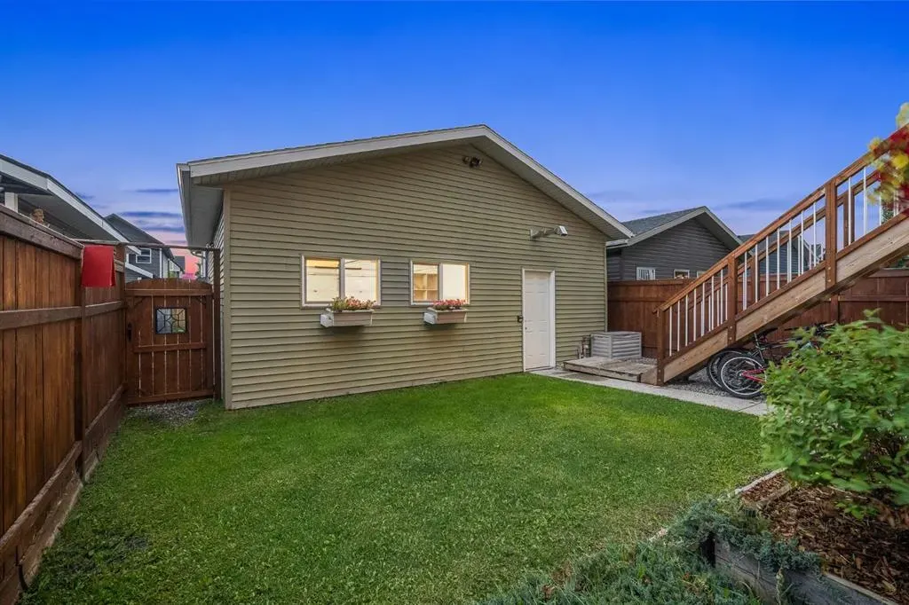 201 Fireside Place
