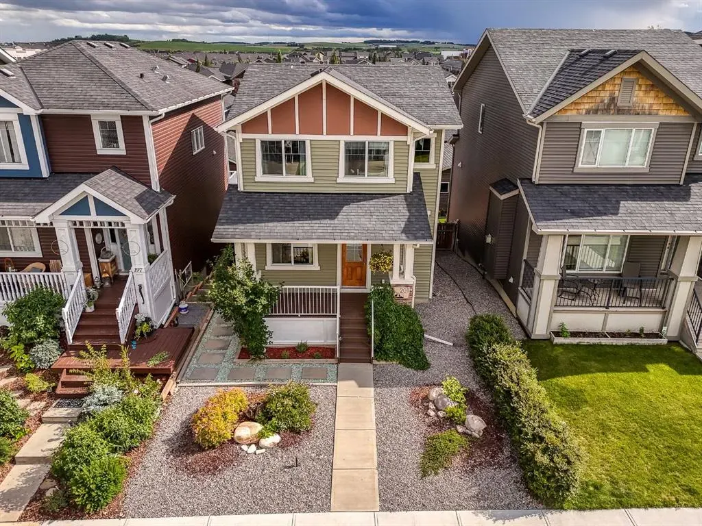 201 Fireside Place