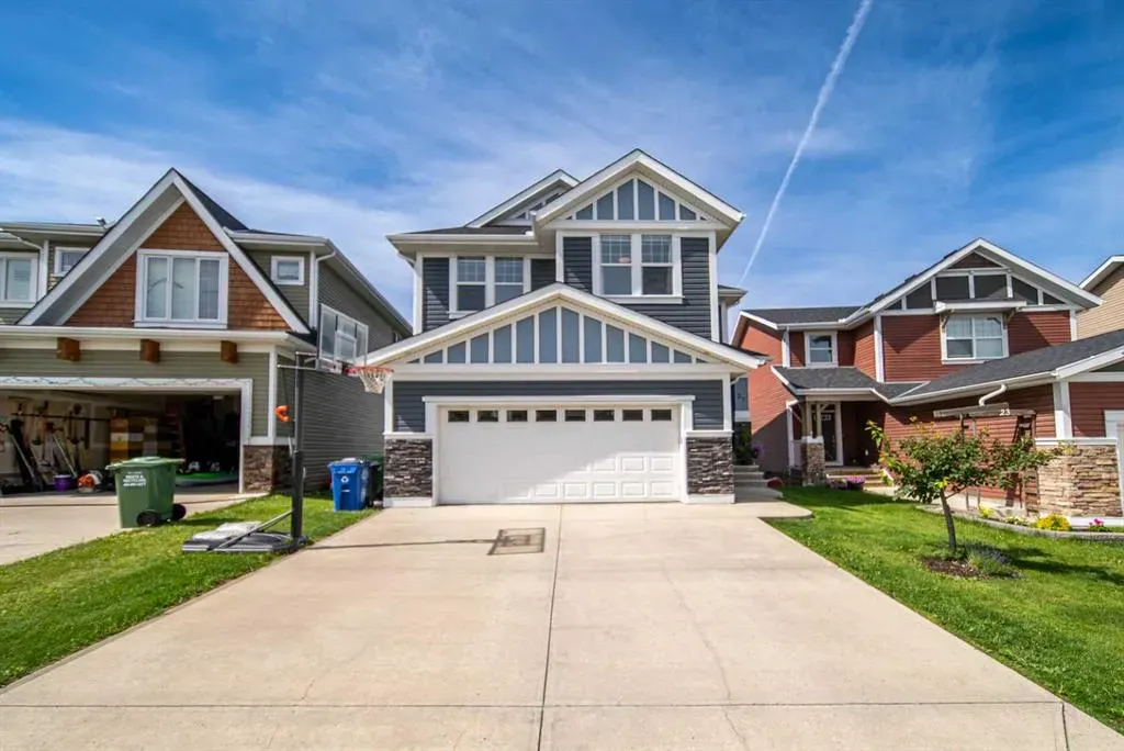 27 Sunset Park