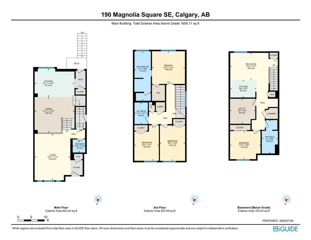 190 Magnolia Square SE