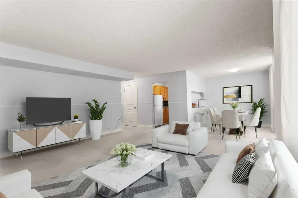 1311 15 Avenue SW, #203