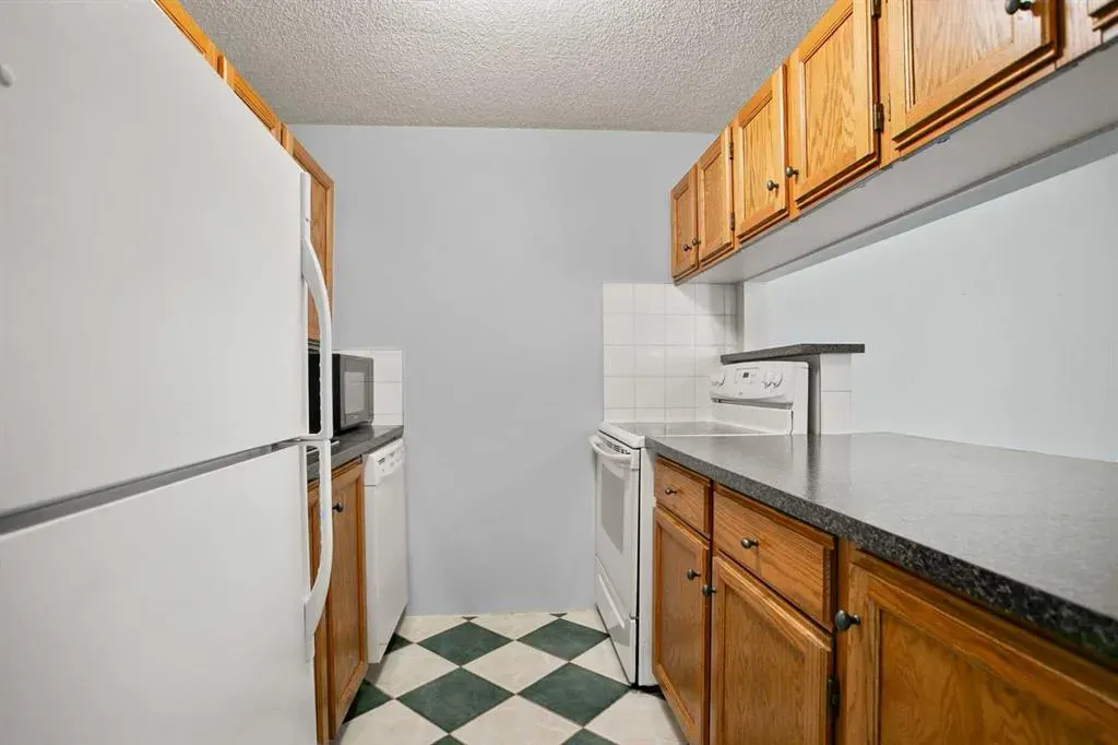 1311 15 Avenue SW, #203