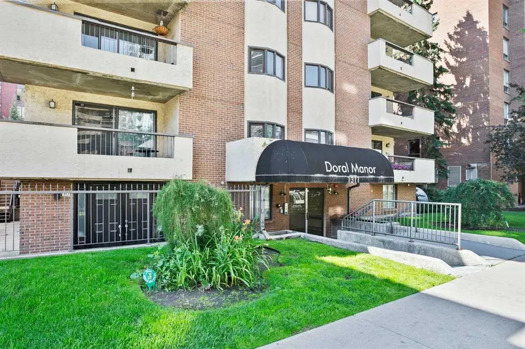 1311 15 Avenue SW, #203
