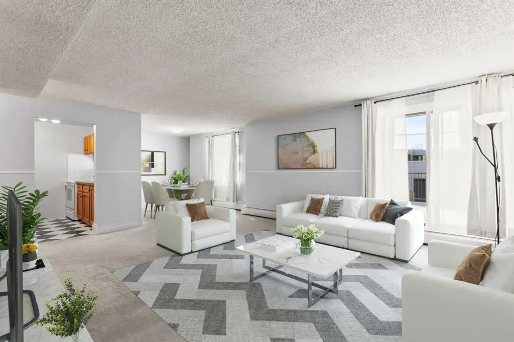 1311 15 Avenue SW, #203