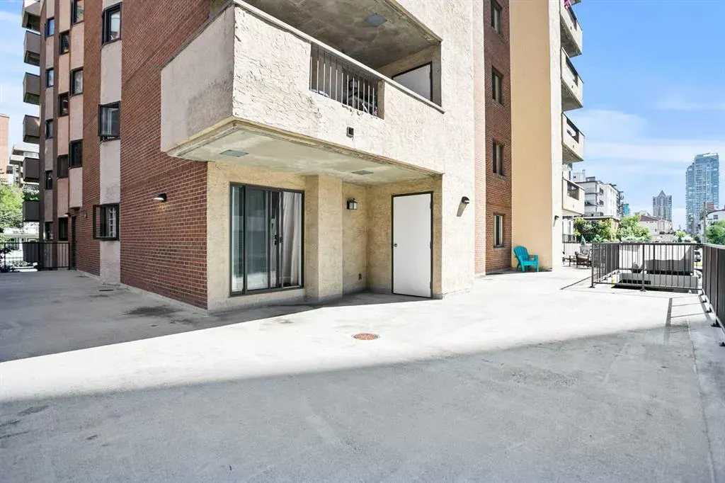 1311 15 Avenue SW, #203