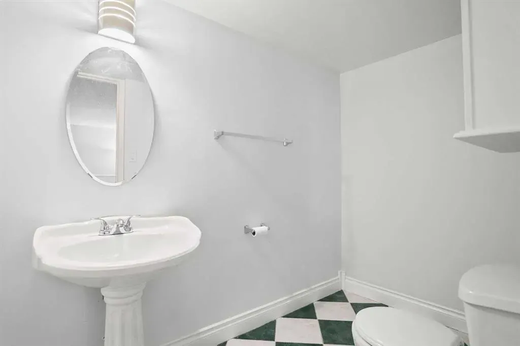 1311 15 Avenue SW, #203