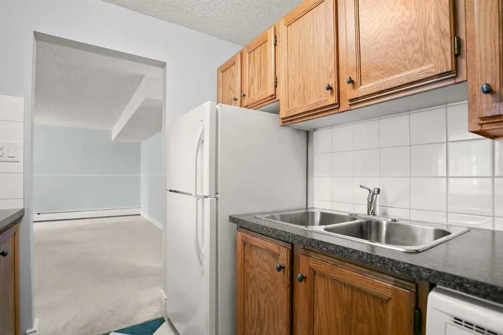 1311 15 Avenue SW, #203