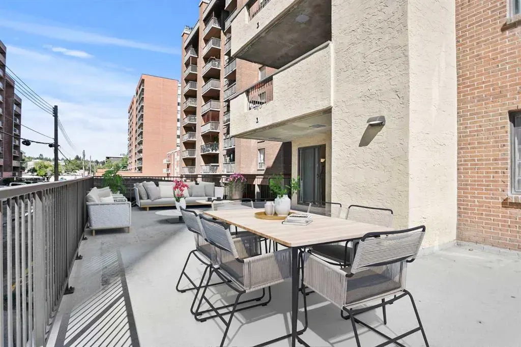 1311 15 Avenue SW, #203