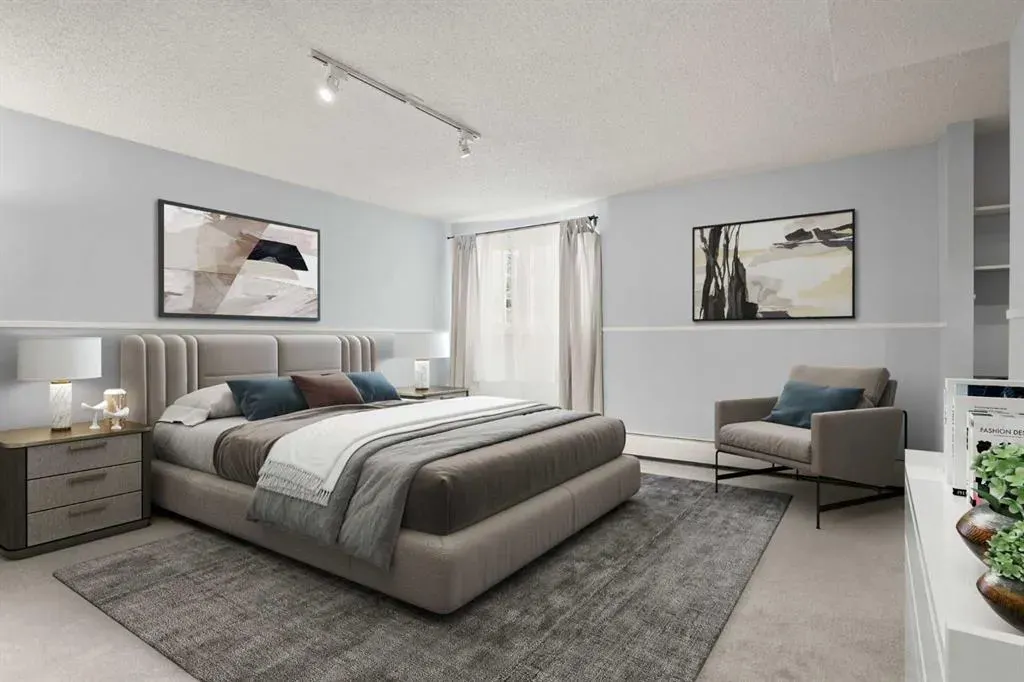 1311 15 Avenue SW, #203
