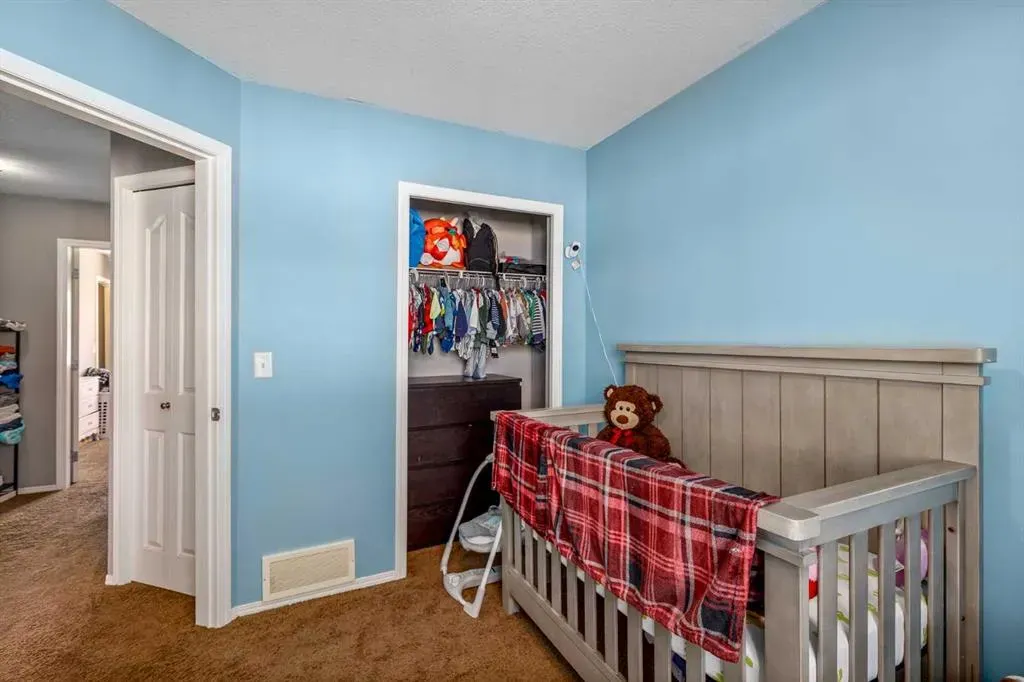 703 Luxstone Square SW, #1303