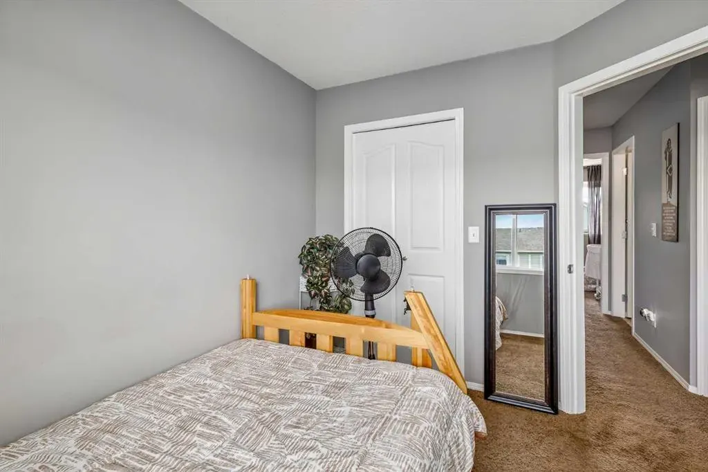 703 Luxstone Square SW, #1303