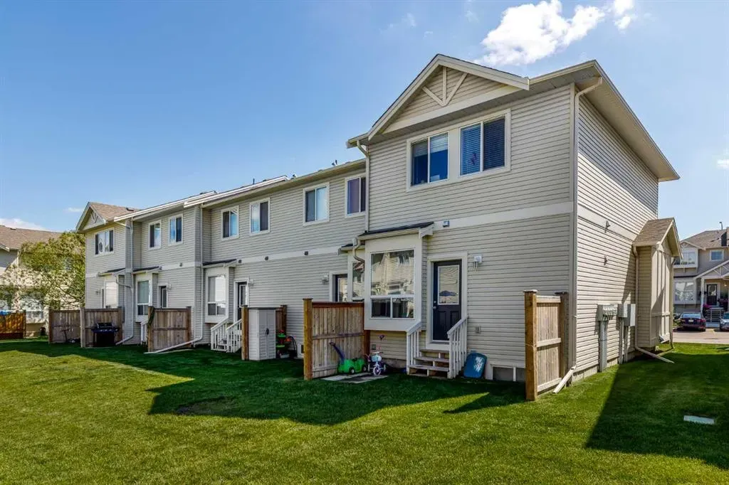 703 Luxstone Square SW, #1303