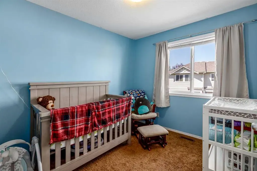 703 Luxstone Square SW, #1303