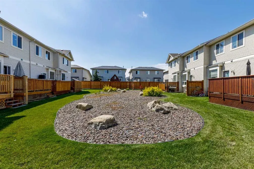 703 Luxstone Square SW, #1303