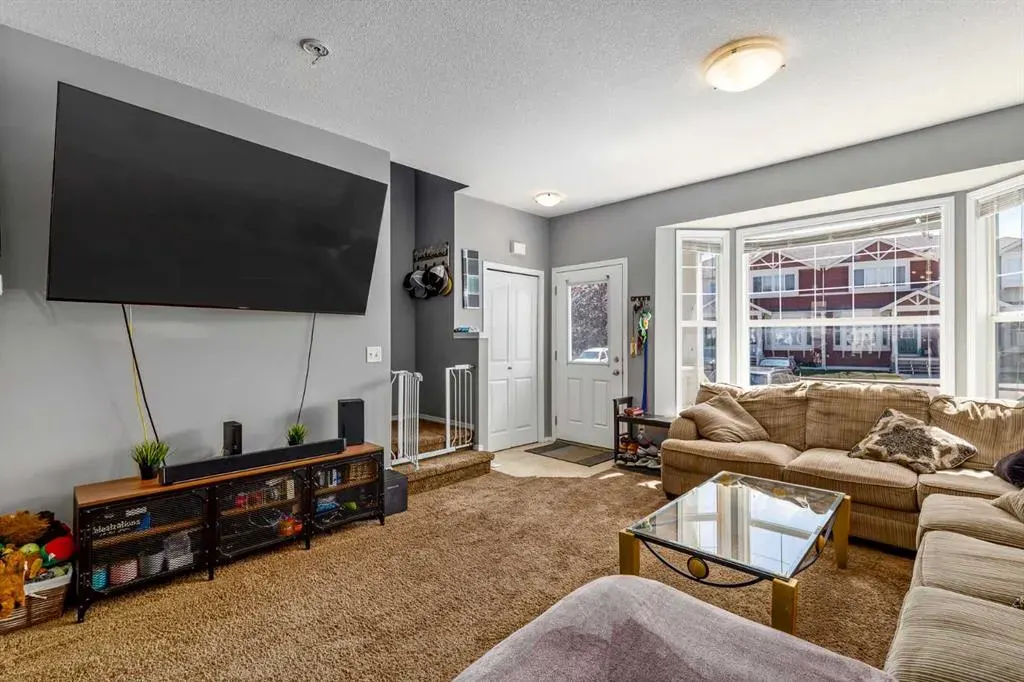 703 Luxstone Square SW, #1303