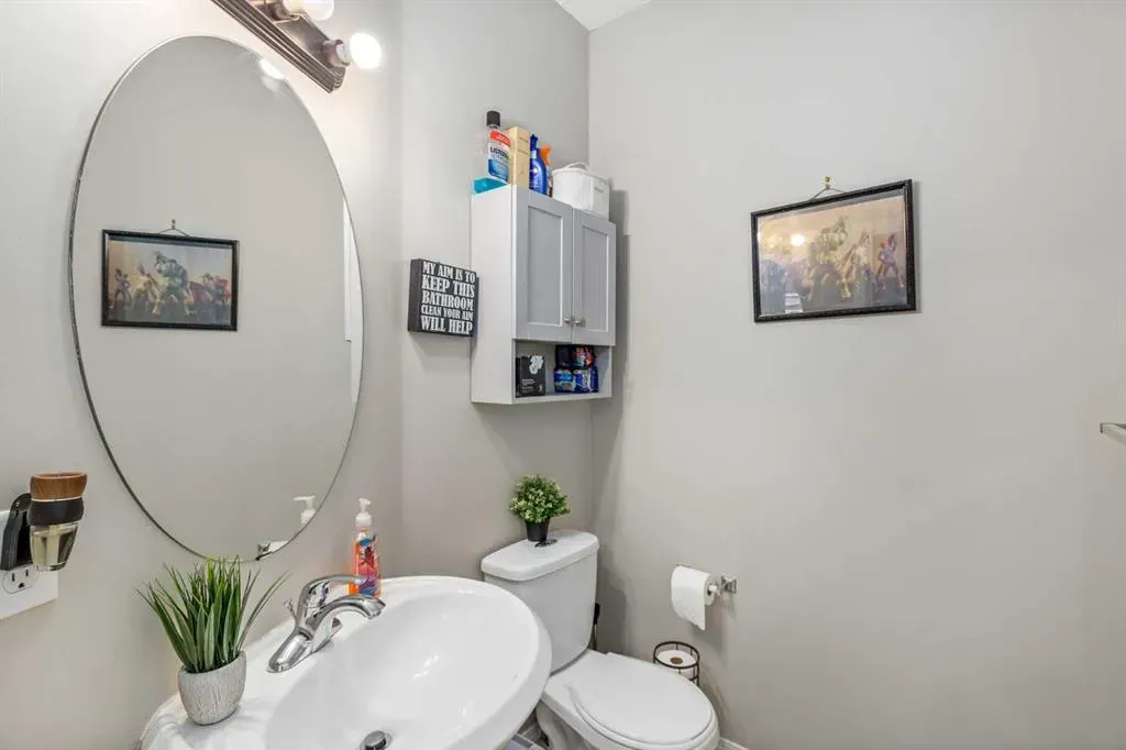 703 Luxstone Square SW, #1303