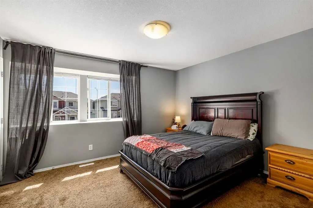 703 Luxstone Square SW, #1303