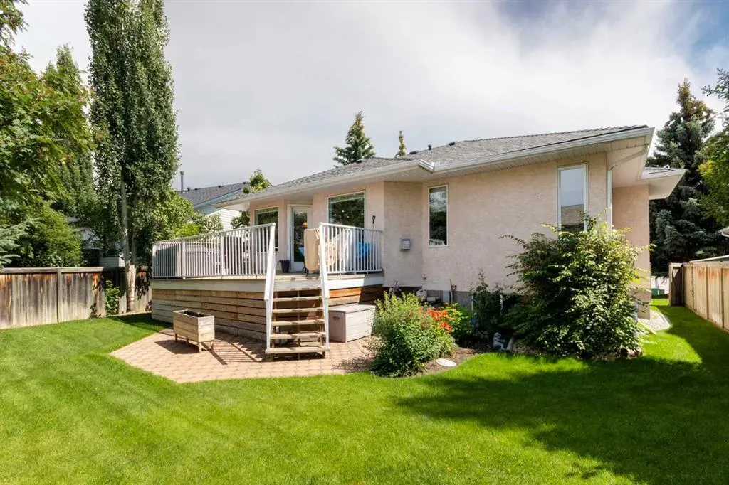 12 Bow Way