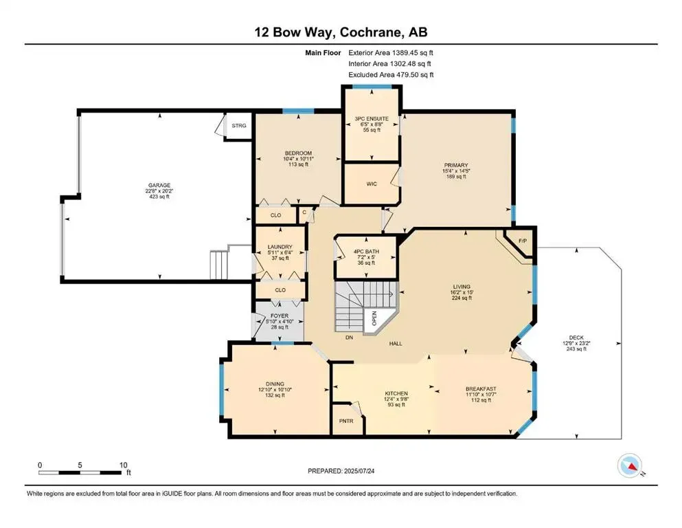 12 Bow Way