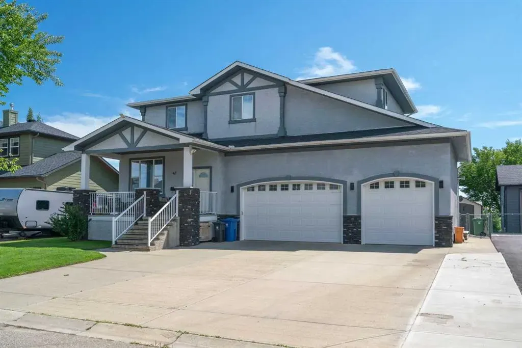 41 Copeland Avenue