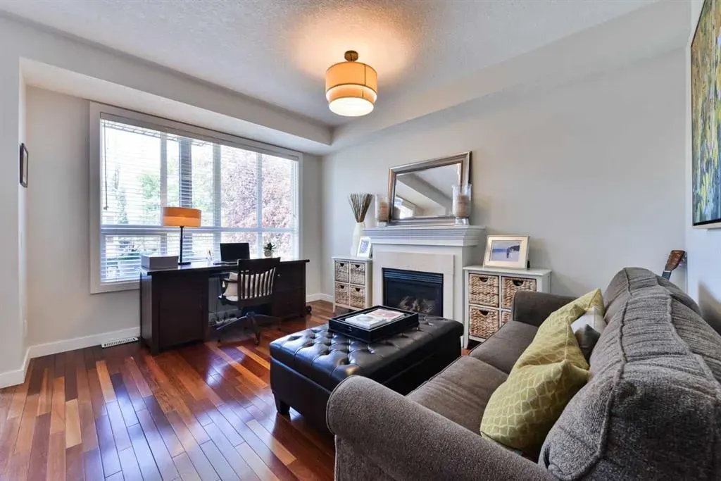 2508 17 Street SE