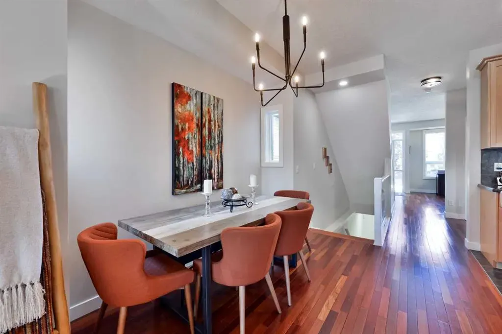 2508 17 Street SE
