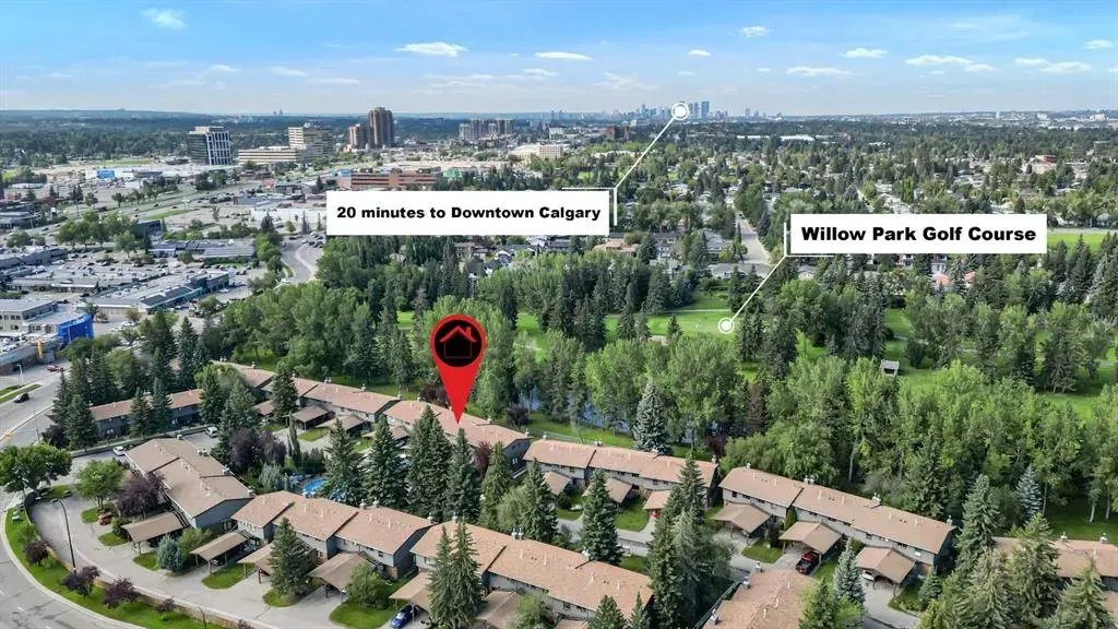 10910 Bonaventure Drive SE, #42