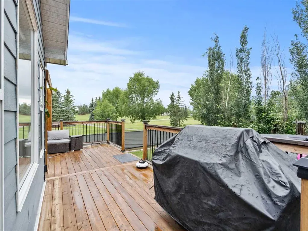 169 Cimarron Drive
