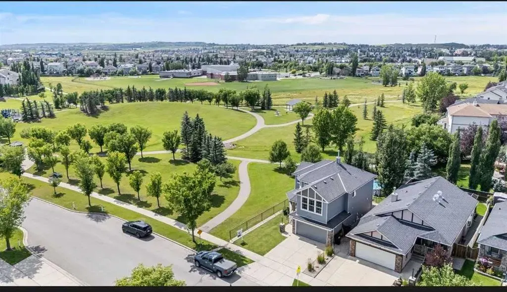 169 Cimarron Drive