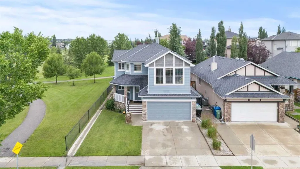 169 Cimarron Drive