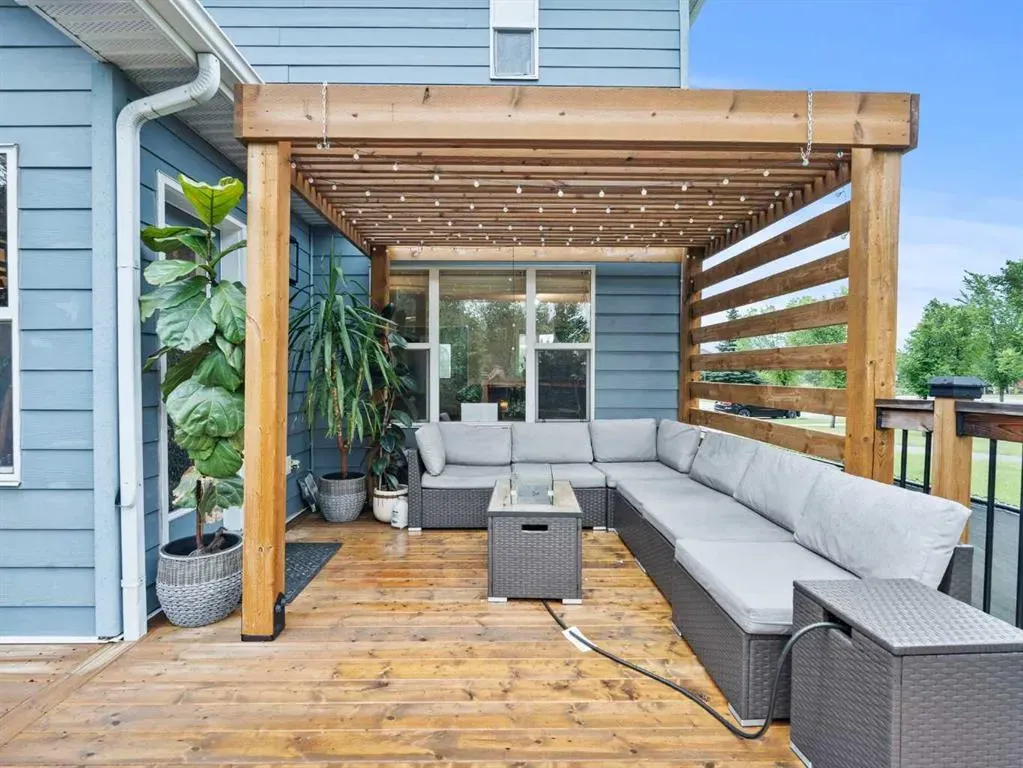 169 Cimarron Drive