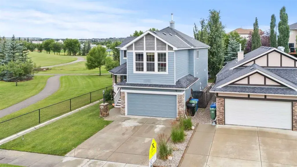 169 Cimarron Drive