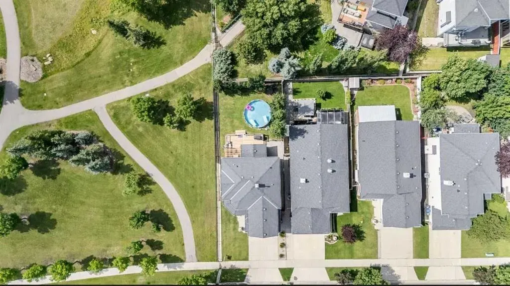 169 Cimarron Drive