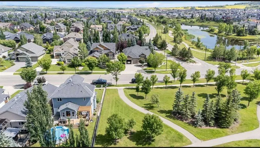 169 Cimarron Drive