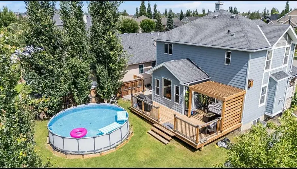 169 Cimarron Drive