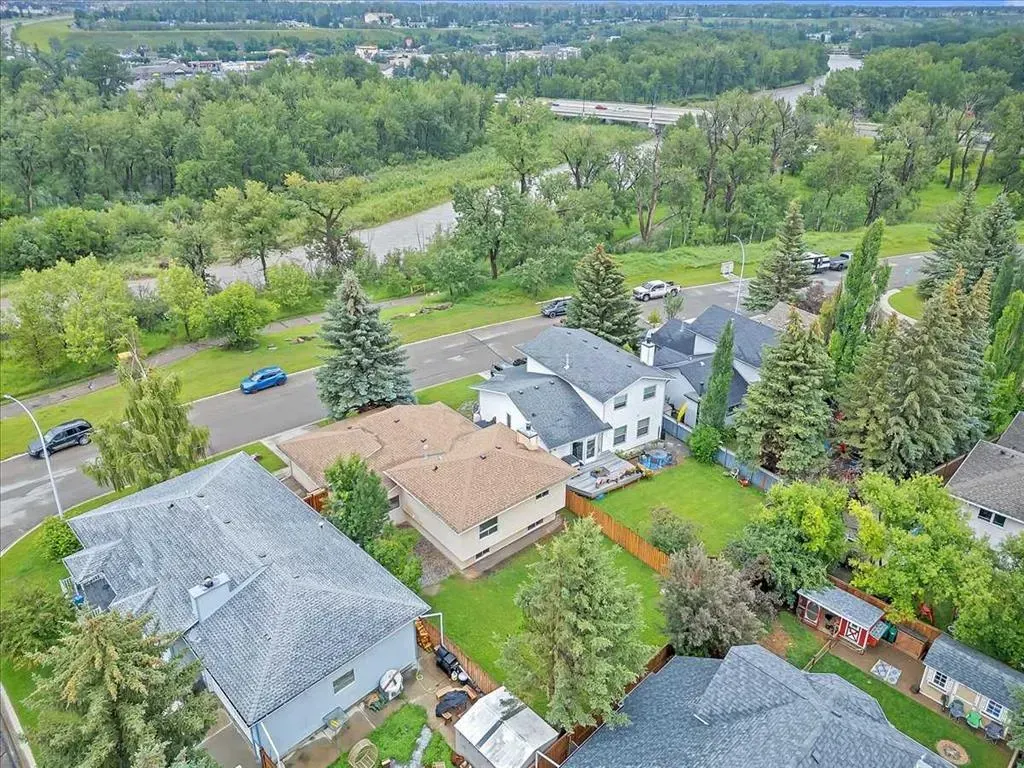 28 Hunters Crescent
