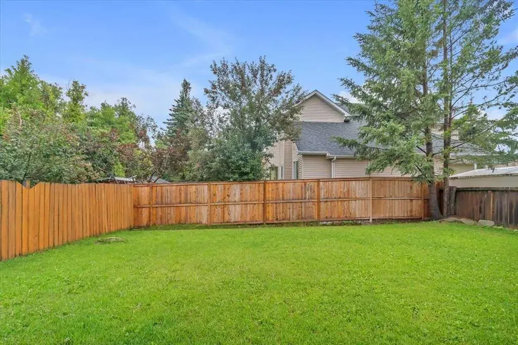 28 Hunters Crescent