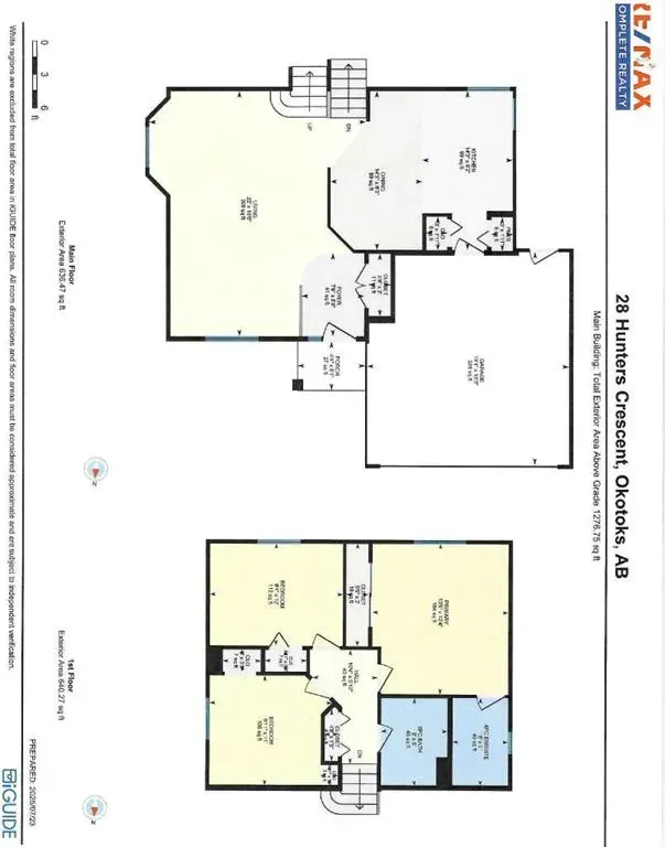 28 Hunters Crescent