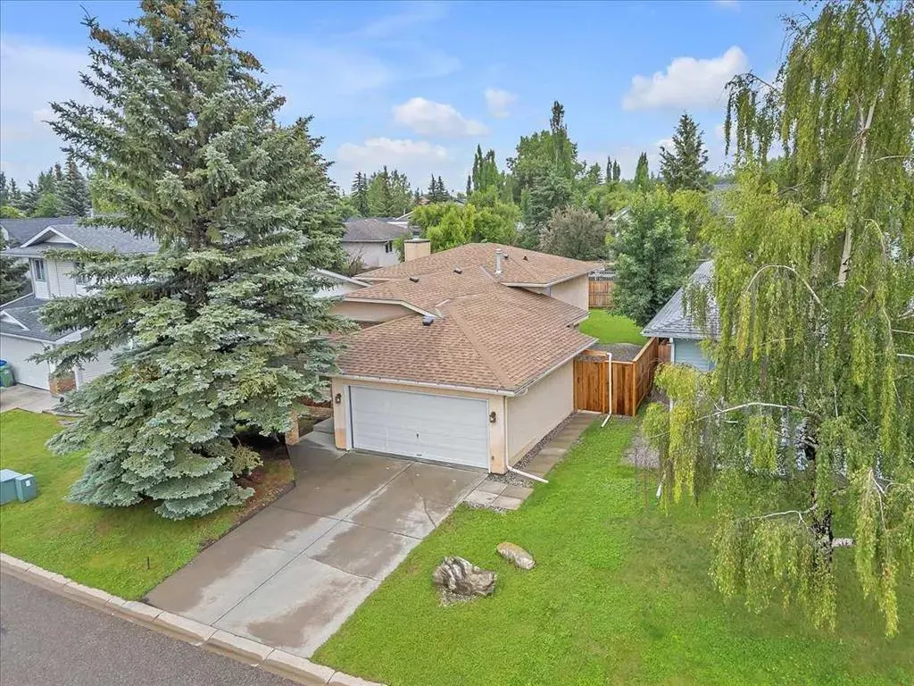 28 Hunters Crescent