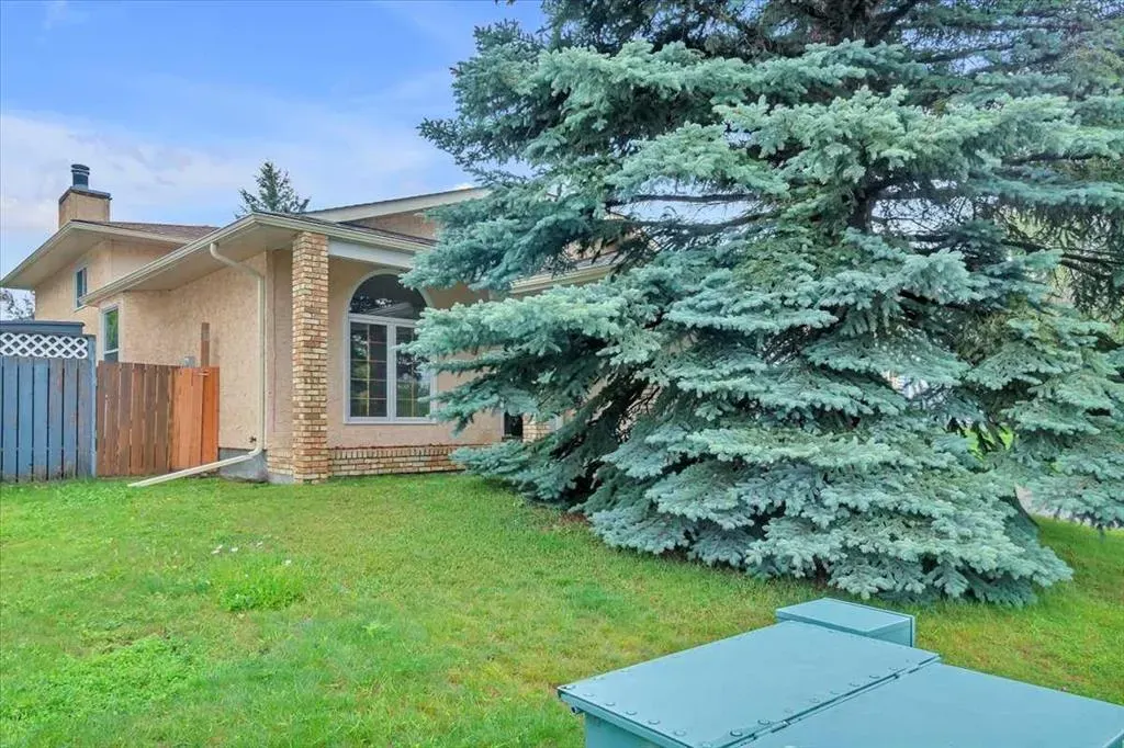 28 Hunters Crescent