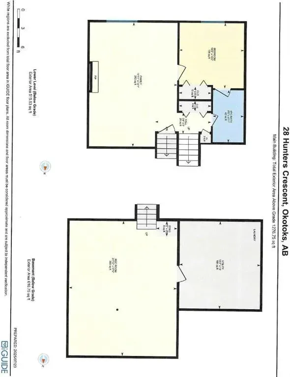 28 Hunters Crescent