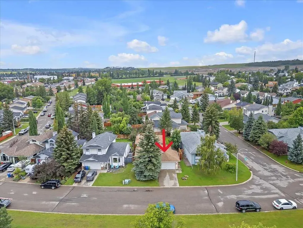 28 Hunters Crescent