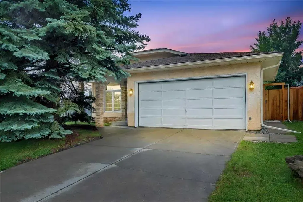 28 Hunters Crescent
