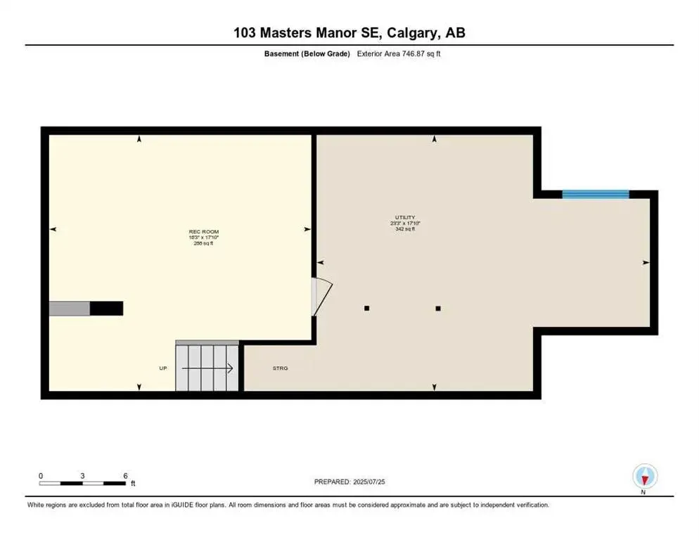 103 Masters Manor SE