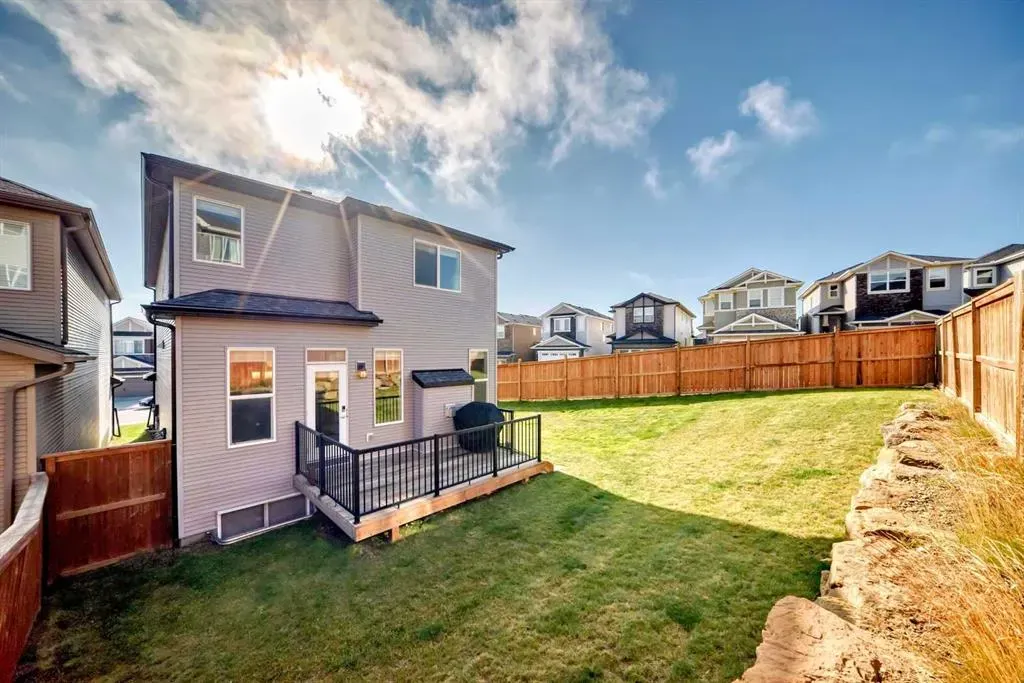 313 Nolancrest Circle NW