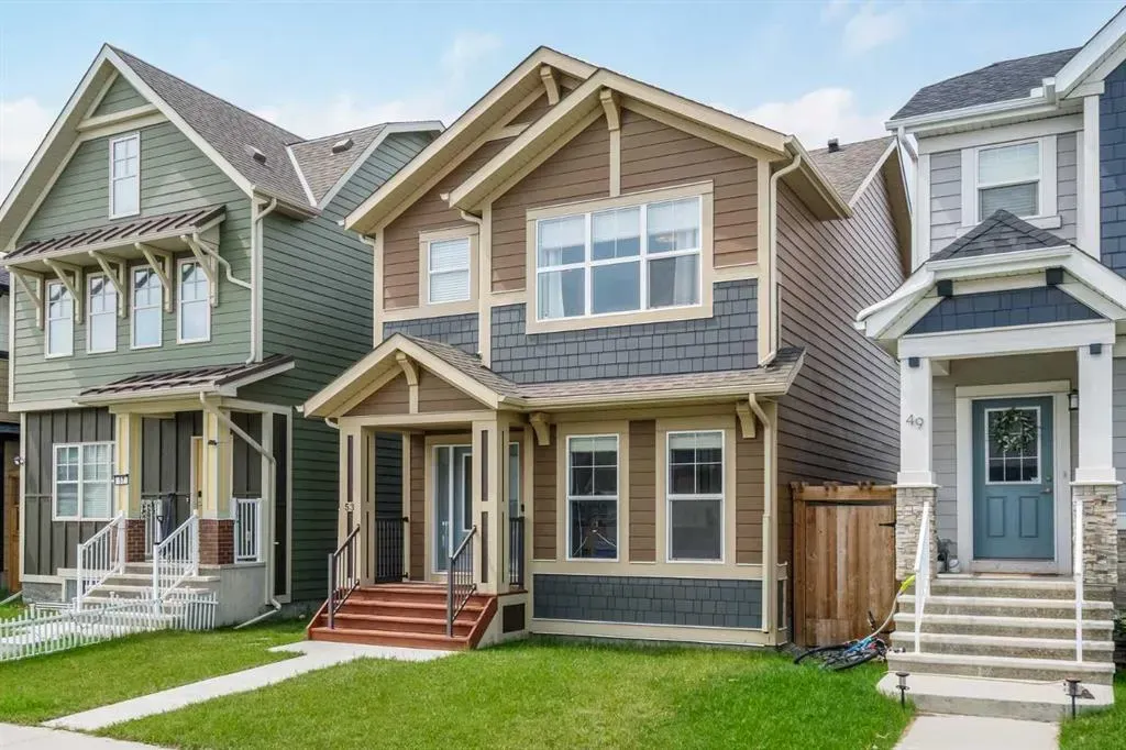 53 Masters Street SE
