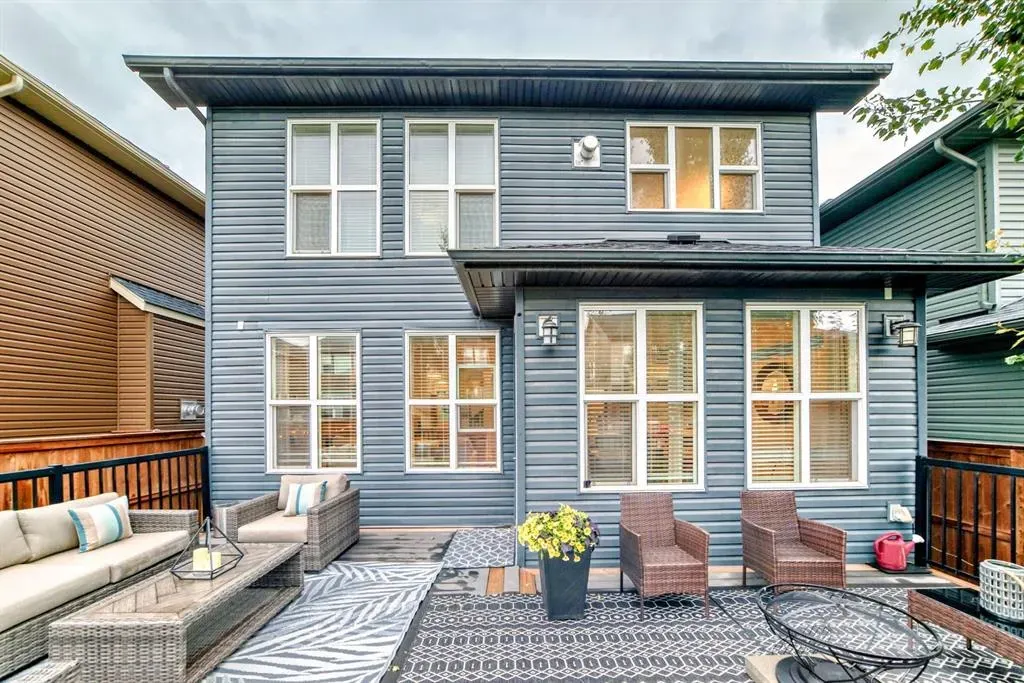 94 Evansfield Rise NW