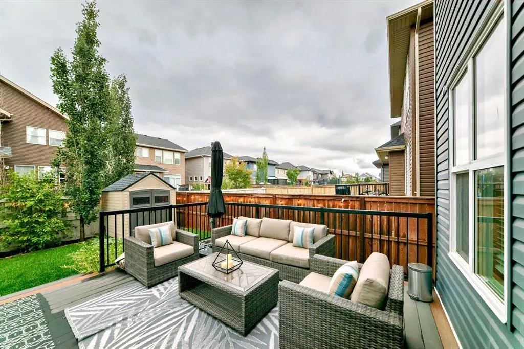 94 Evansfield Rise NW